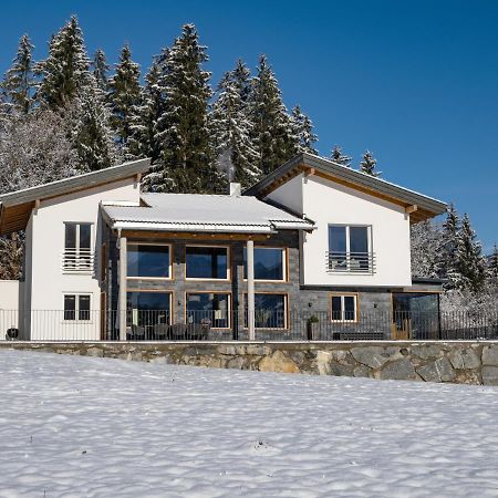 Chalet Isabella Kaltenbach Exterior foto