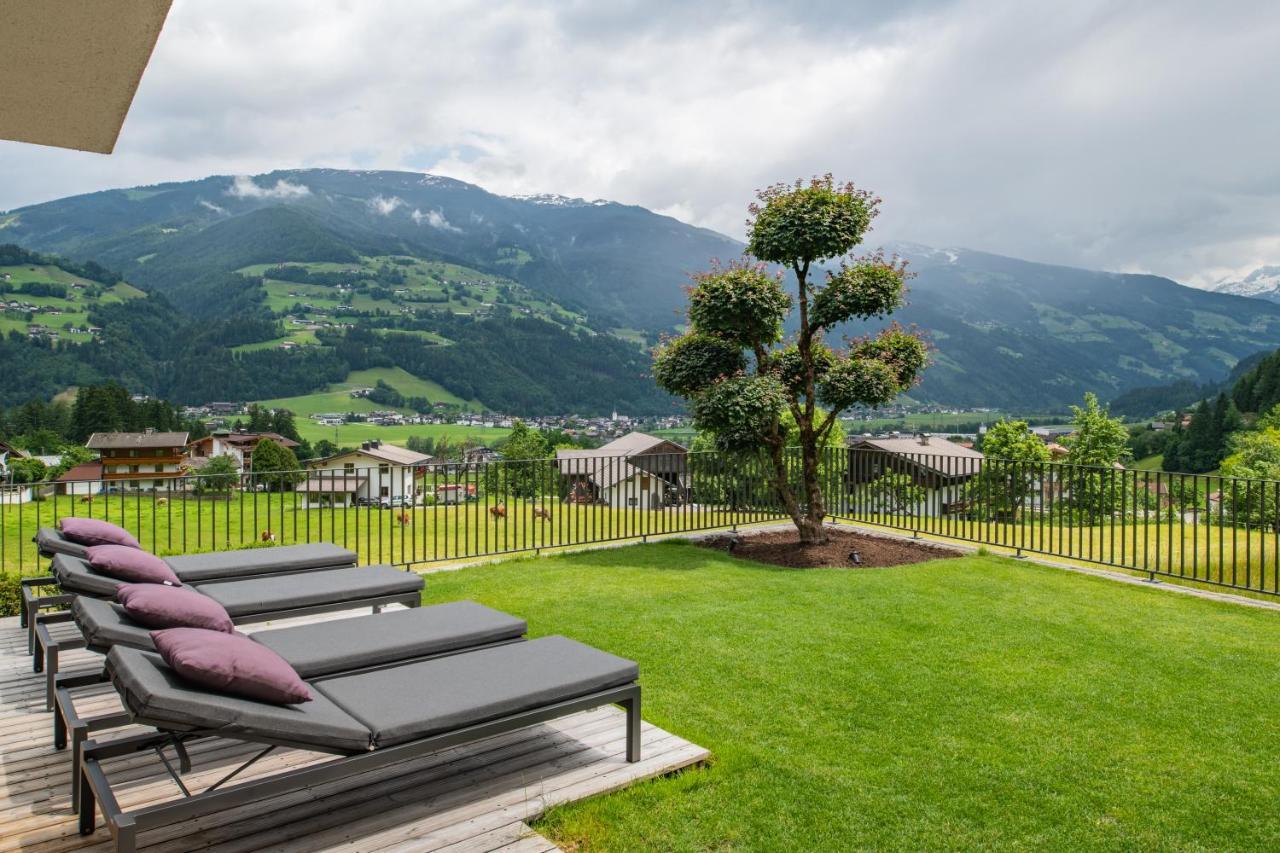 Chalet Isabella Kaltenbach Exterior foto