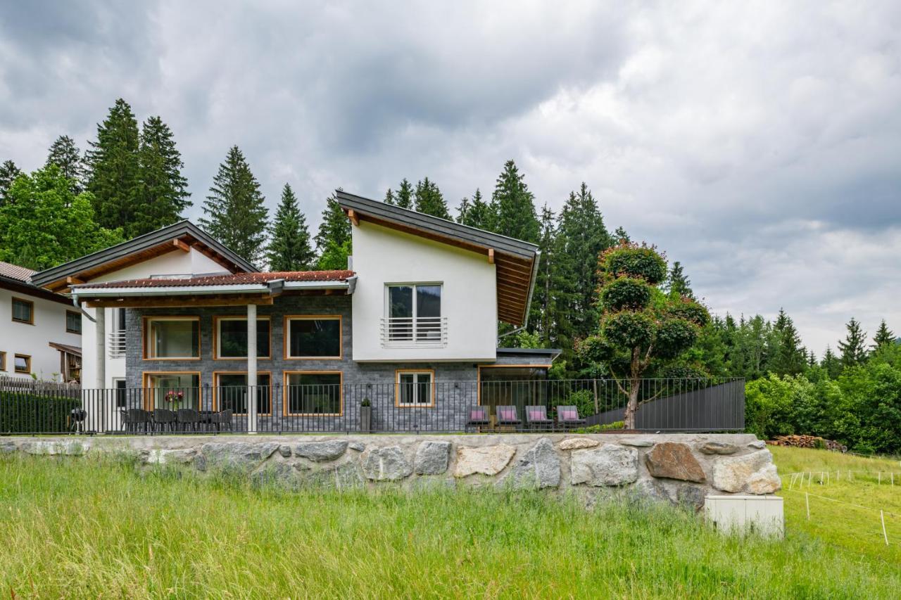 Chalet Isabella Kaltenbach Exterior foto