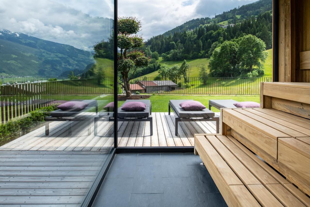 Chalet Isabella Kaltenbach Exterior foto