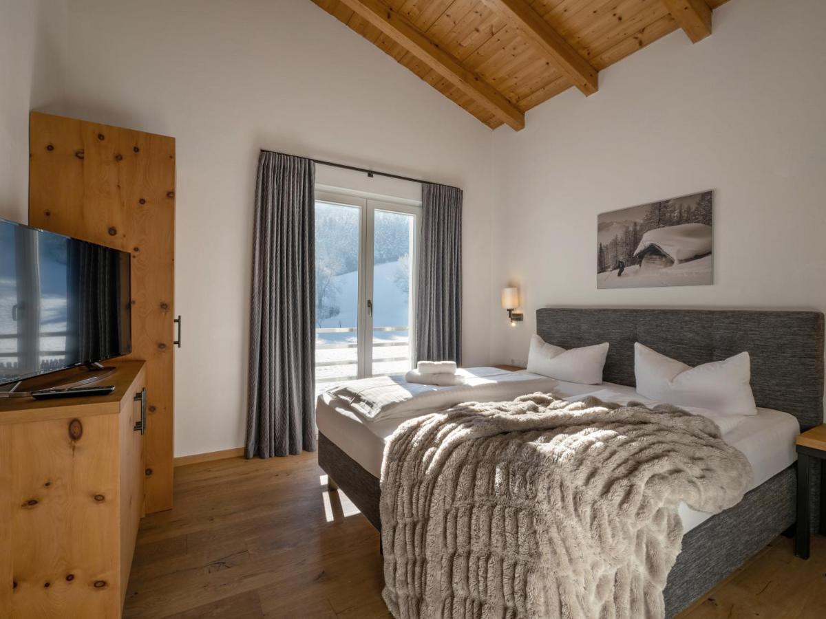 Chalet Isabella Kaltenbach Exterior foto